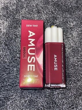 Amuse Seoul Dew Tint
